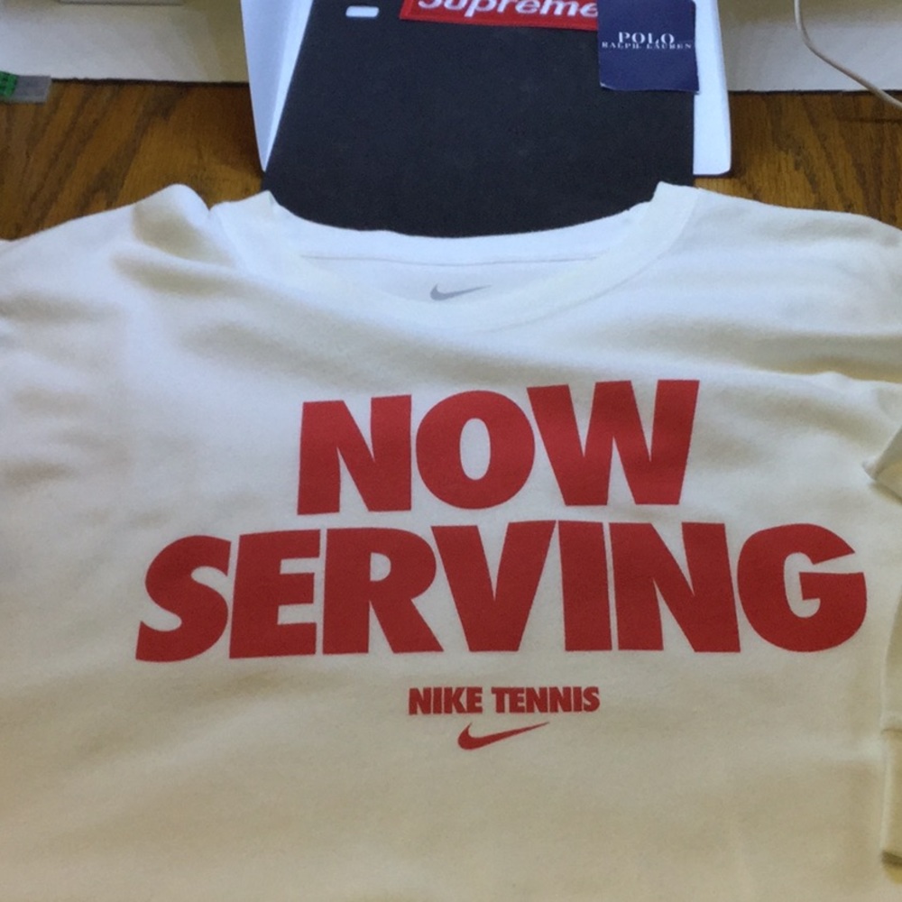 Nike Dri-Fit
